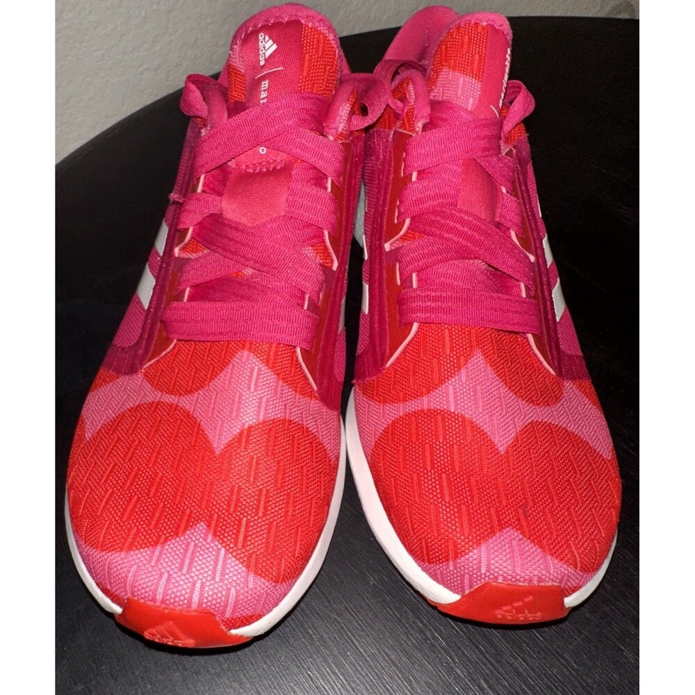 Size 7.5 - adidas Marimekko x Edge Lux 4  LBN
